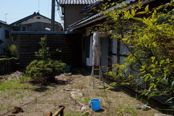 改修の様子2